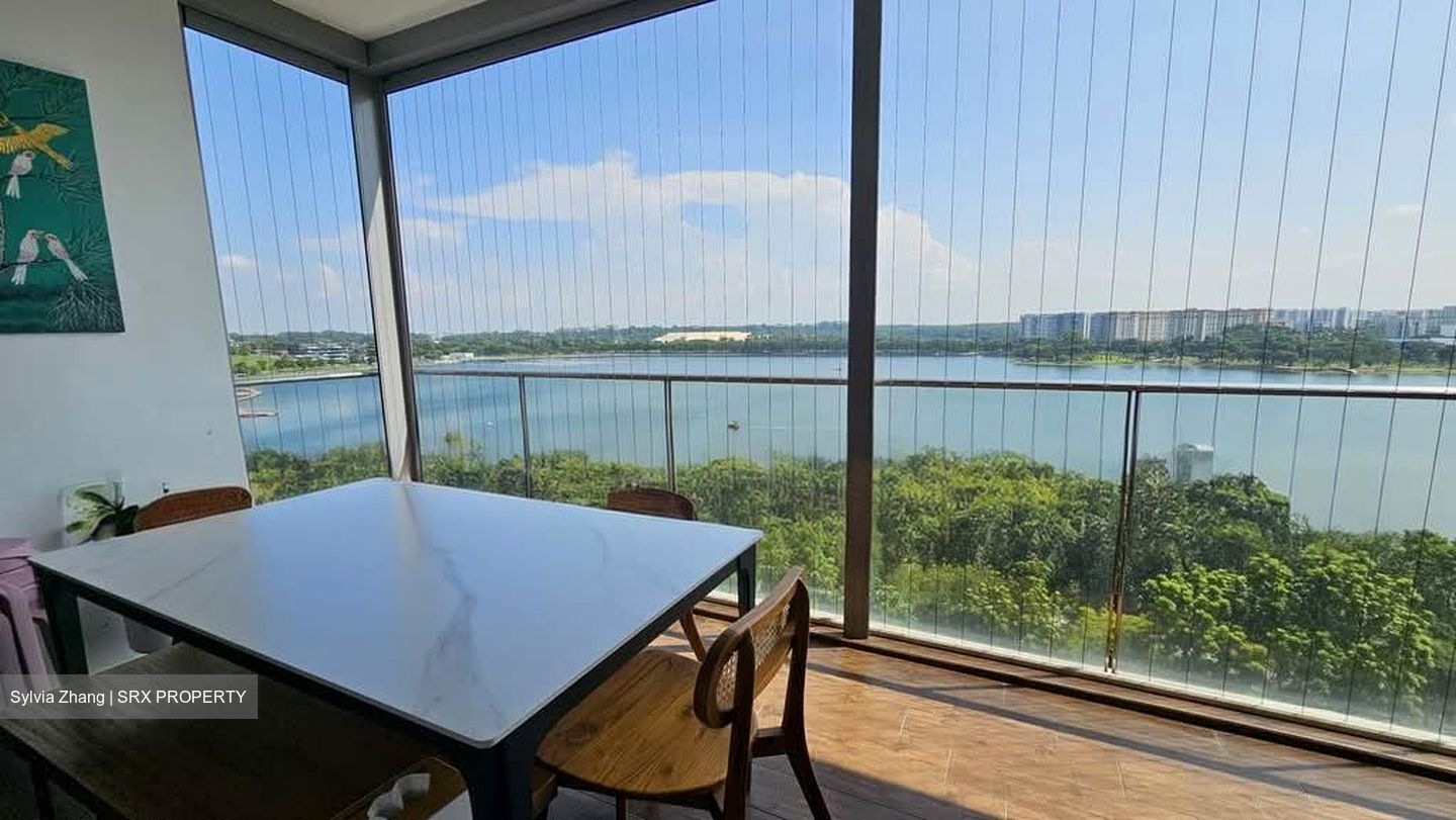 Waterfront Isle (D16), Condominium #564966851